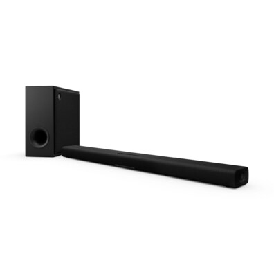 软件更新：东森Sound Bar产品2024年1月软件更新
